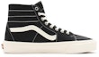 Order Vans Sk8-Hi Tapered 'Eco Theory - Black' 型號 VN0A4U169FN
