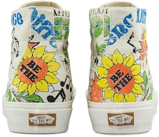 반스 스케이트-하이 테이퍼드 "에코 띠어리 - 긍정적 에코" VN0A4U16ARG Purchase 반스 스케이트-하이 테이퍼드 "에코 띠어리 - 긍정적 에코" VN0A4U16ARG