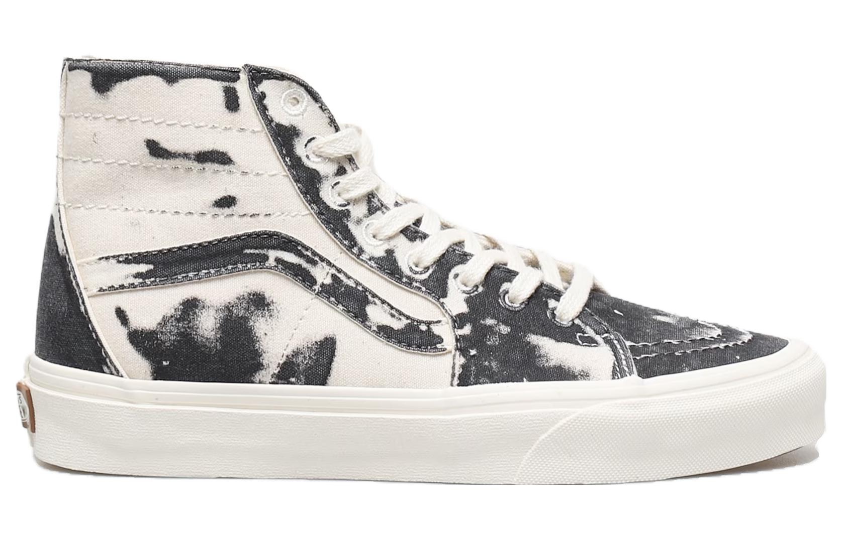 Order Vans スケートハイ テーパード エコセオリー (Vans Suke-tohai Te-pa-do Eko Seorii) VN0A4U168CO