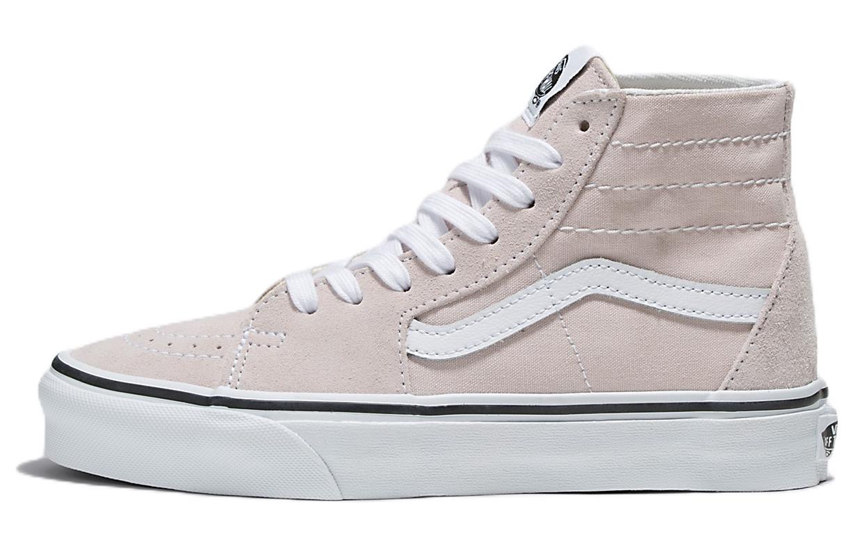 Buy Vans Sk8-Hi Tapered '丁香灰' VN0A4U16861