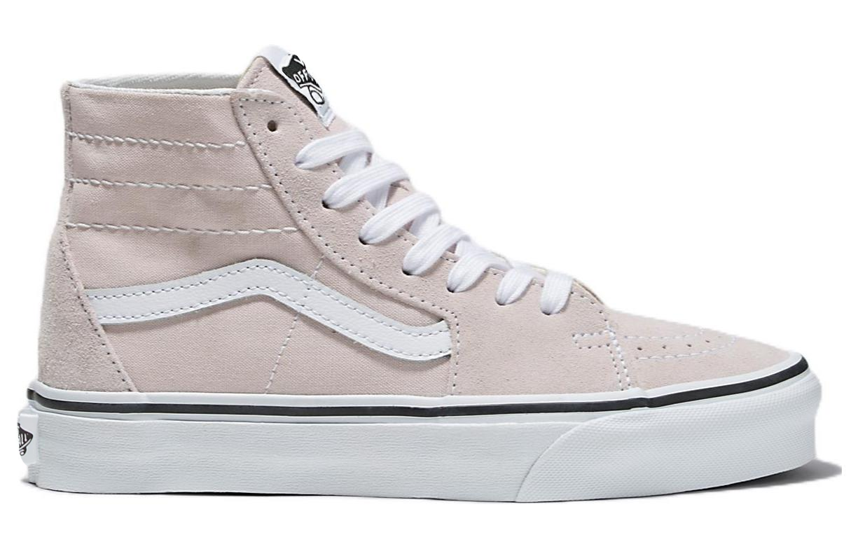 Vans Sk8-Hi Tapered 'Lilac Ash' 圖 2