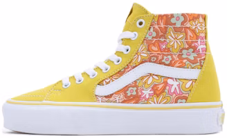 Vans Sk8-Hi Tapered 'Psychedelic Resort Passion' VN0A5KRUBLX Vans Sk8-Hi Tapered 'Psychedelic Resort Passion' VN0A5KRUBLX