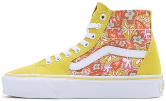 Vans Sk8-Hi Tapered 'Psychedelic Resort Passion' VN0A5KRUBLX Vans Sk8-Hi Tapered 'Psychedelic Resort Passion' VN0A5KRUBLX
