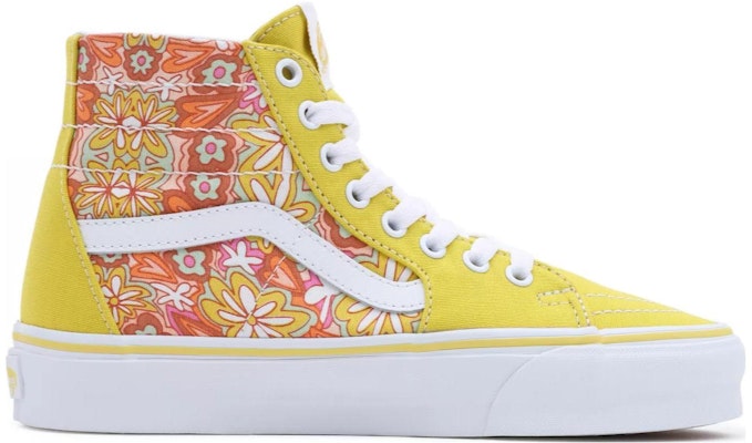 Vans Sk8-Hi Tapered 'Psychedelic Resort Passion' Pria/Wanita VN0A5KRUBLX Order Vans Sk8-Hi Tapered 'Psychedelic Resort Passion' Pria/Wanita VN0A5KRUBLX