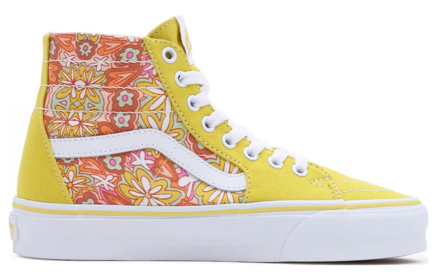 Order Vans Sk8-Hi Tapered 'Resorte Psicodélico Pasión' VN0A5KRUBLX