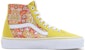 Vans Sk8-Hi Tapered 'Psychedelic Resort Passion' Lelaki & Wanita VN0A5KRUBLX