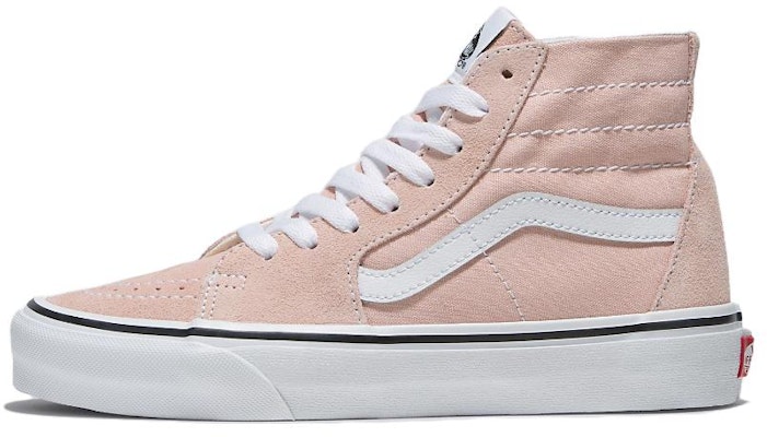 Vans Sk8-Hi 修身版 '玫瑰煙' VN0009QPBQL Buy Vans Sk8-Hi 修身版 '玫瑰煙' VN0009QPBQL