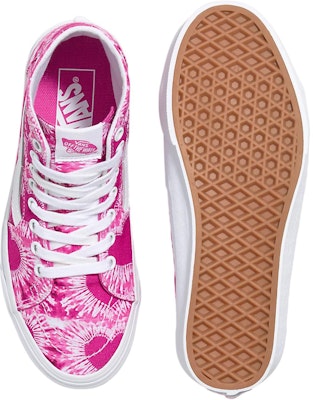 반스 스케이트하이 테이퍼드 "하트 타이다이" (shortened "tie dye" to fit) VN0A5KRUVDH Purchase 반스 스케이트하이 테이퍼드 "하트 타이다이" (shortened "tie dye" to fit) VN0A5KRUVDH