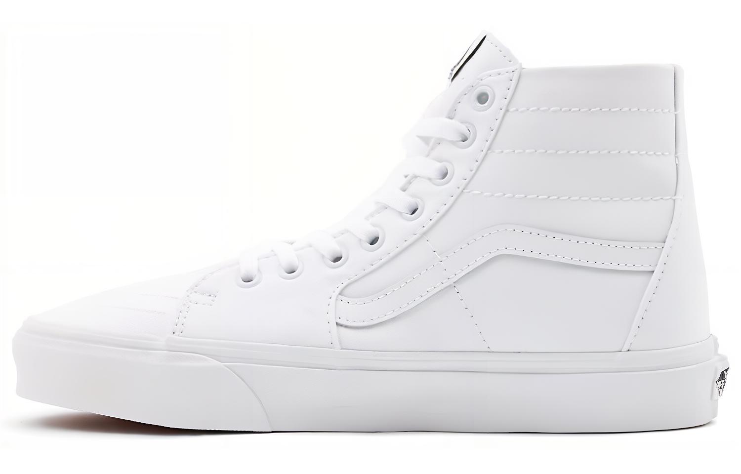 Vans Sk8-Hi Tapered 'True White' VN0A4U16L5R