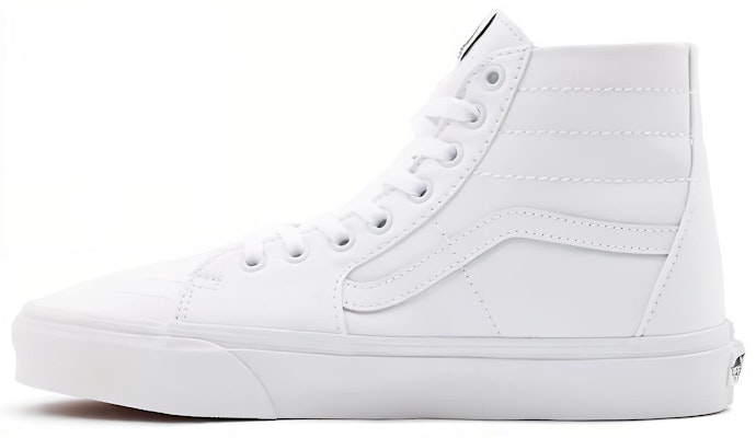 Vans Sk8-Hi Tapered '纯白色' VN0A4U16L5R Buy Vans Sk8-Hi Tapered '纯白色' VN0A4U16L5R