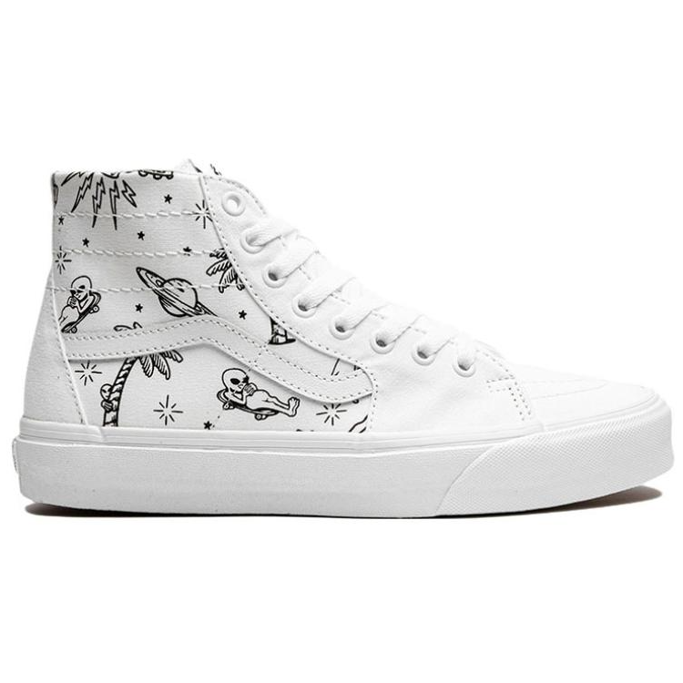Order Vans Sk8-Hi Tapered '不明U-Paint' VN0A5KRUWWW