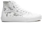 Order Vans Sk8-Hi Tapered '不明U-Paint' VN0A5KRUWWW