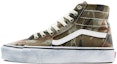 Buy Vans Sk8-HI Tapered 'Camo Dicuci' VN0A4U1619W