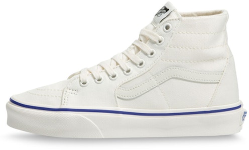 Vans SK8-Hi Tapered '白蓝' 高帮滑板鞋 VN0A4U164U3 Buy Vans SK8-Hi Tapered '白蓝' 高帮滑板鞋 VN0A4U164U3