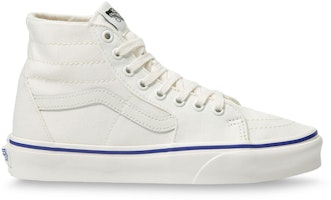 Vans SK8-Hi Tapered 'Putih Biru' VN0A4U164U3 Order Vans SK8-Hi Tapered 'Putih Biru' VN0A4U164U3