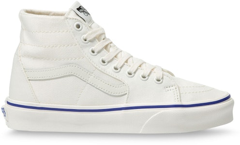 Vans SK8-Hi Tapered '白蓝' 高帮滑板鞋 VN0A4U164U3 Order Vans SK8-Hi Tapered '白蓝' 高帮滑板鞋 VN0A4U164U3