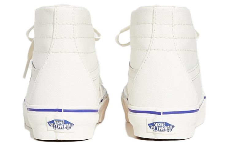 Purchase Vans SK8-Hi Tapered 'Putih Biru' VN0A4U164U3