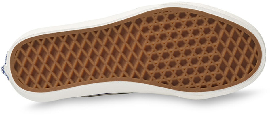 Vans SK8-Hi Tapered 'Putih Biru' VN0A4U164U3 Details for Vans SK8-Hi Tapered 'Putih Biru' VN0A4U164U3