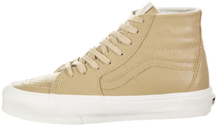 Vans SK8-HI テーパード カーキ (Vans SK8-HI Tapered Khaki) VN0A4U162V1 Buy Vans SK8-HI テーパード カーキ (Vans SK8-HI Tapered Khaki) VN0A4U162V1