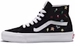 Buy Vans Sk8-Hi Tapered Garden Party Chaussures ''Noir'' VN0A5KRUBM8