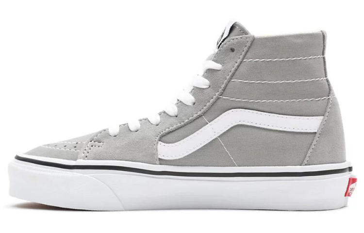 Vans Sk8-hi Tapered Gray VN0A4U16IYP
