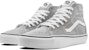 Vans Sk8-Hi Tapered Kelabu VN0A4U16IYP