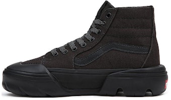 Vans Sk8-Hi Tapered Modular 'Heavy Canvas' VN0A7Q5T1OJ Vans Sk8-Hi Tapered Modular 'Heavy Canvas' VN0A7Q5T1OJ