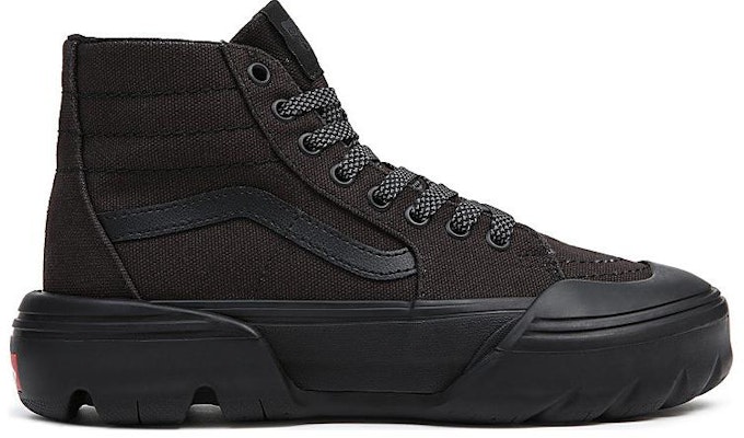 Vans Sk8-Hi Tapered Modular 'Heavy Canvas' VN0A7Q5T1OJ Order Vans Sk8-Hi Tapered Modular 'Heavy Canvas' VN0A7Q5T1OJ