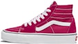 Buy Vans Sk8-Hi Tapered 鞋款 '红色' VN0009QPC9L