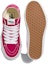 Shop Vans Sk8-Hi Tapered 鞋款 '红色' VN0009QPC9L