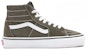 Vans Sk8-Hi Tapered Kasut Hijau Hijau Gelap VN0A4U160FI