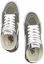 Shop Vans Sk8-Hi Tapered Schoenen Groen Donkergroen VN0A4U160FI