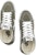 Vans Sk8-Hi Tapered Kasut Hijau Hijau Gelap VN0A4U160FI