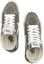 Shop Vans Sk8-Hi Tapered Kasut Hijau Hijau Gelap VN0A4U160FI