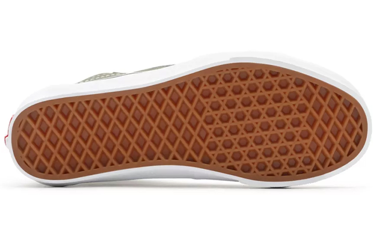 Purchase Vans Sk8-Hi Tapered Schoenen Groen Donkergroen VN0A4U160FI