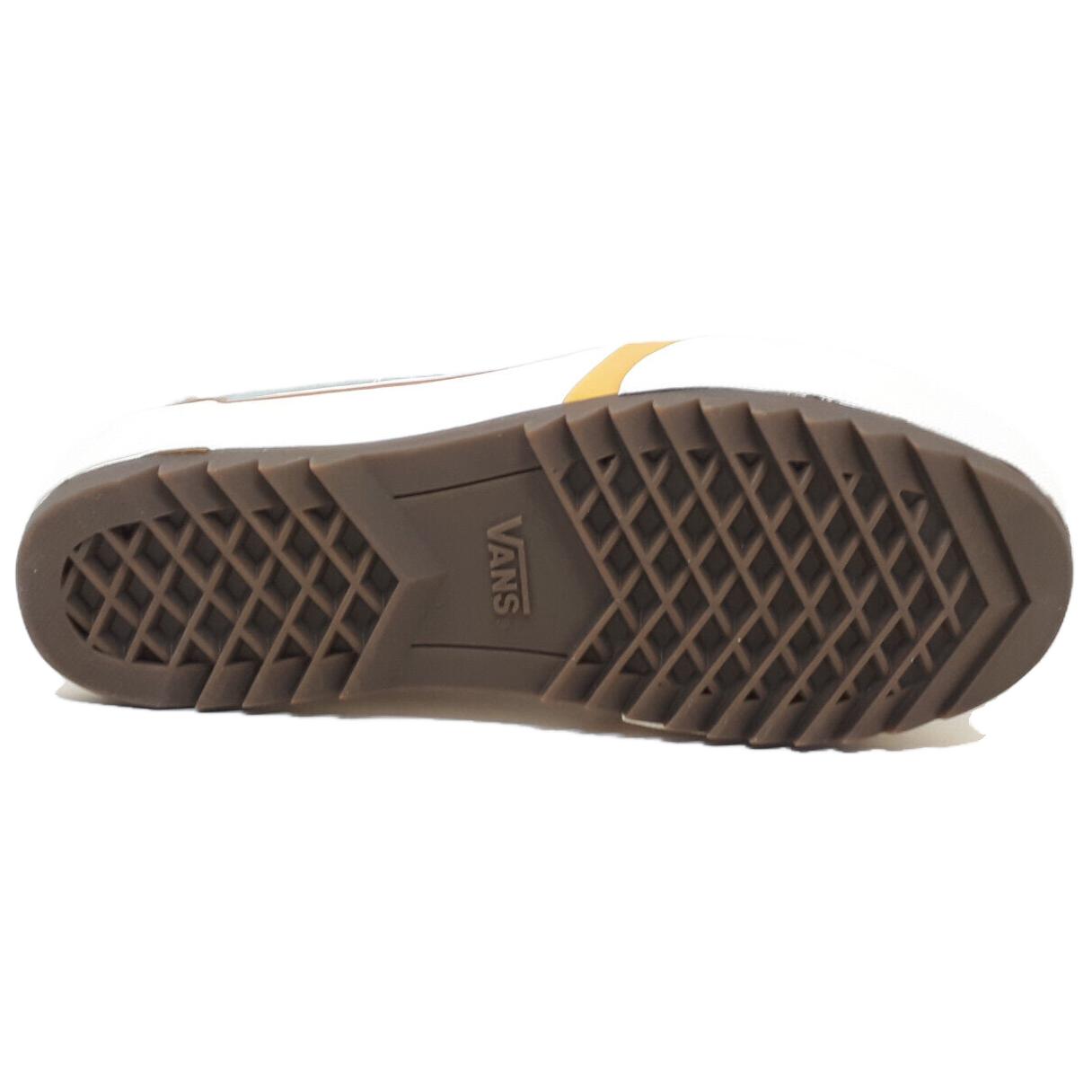 Purchase Vans Sk8-Hi Tapered Stacked 'Verde Milieu Gum' VN0005U2YV2