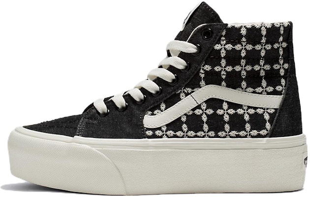 Vans Sk8-Hi Tapered Stackform 'Denim Mix' Lelaki & Wanita VN0A5JMKBMA Buy Vans Sk8-Hi Tapered Stackform 'Denim Mix' Lelaki & Wanita VN0A5JMKBMA