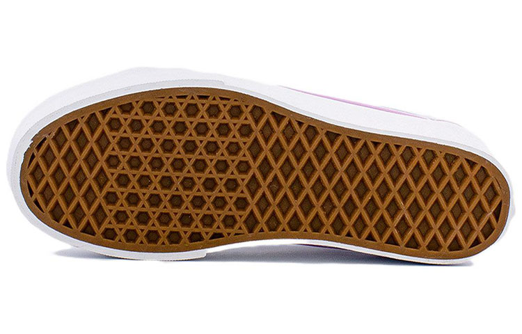 Purchase Vans SK8-HI Tapered Stackform 'Ungu Putih' VN0A5JMKKPL