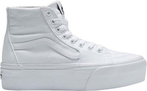 Vans Sk8-Hi Tapered Stackform 'Blanco Verdadero' VN0A5JMKW00 Buy Vans Sk8-Hi Tapered Stackform 'Blanco Verdadero' VN0A5JMKW00