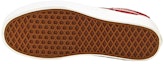 Purchase Vans Sk8-Hi Tapered Stackform 'Varsity Suede - Tawny Port' Lelaki/Wanita. VN0A7Q5PTWP