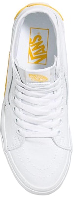 Vans SK8-Hi “纯白” VN0A5JM1W00 Order Vans SK8-Hi “纯白” VN0A5JM1W00