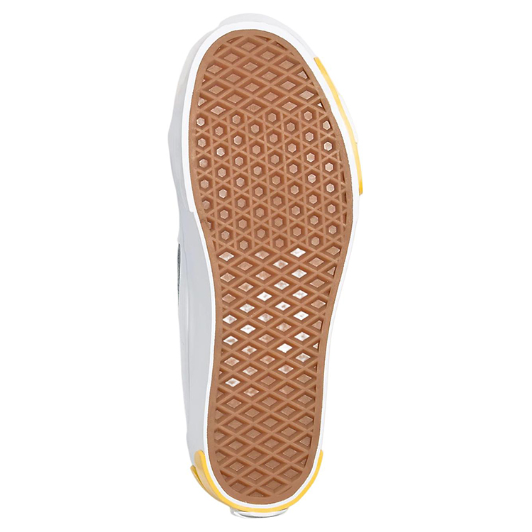 Shop Vans SK8-Hi “纯白” VN0A5JM1W00