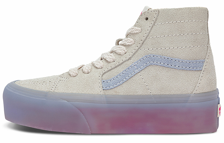 Vans Sk8-Hi Tapered Stackform IRENEISGOOD VN0A7Q5PBMB