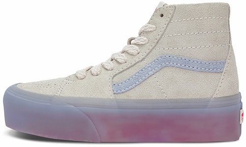 Vans スケハイ スタックフォーム IRENEISGOOD VN0A7Q5PBMB Buy Vans スケハイ スタックフォーム IRENEISGOOD VN0A7Q5PBMB