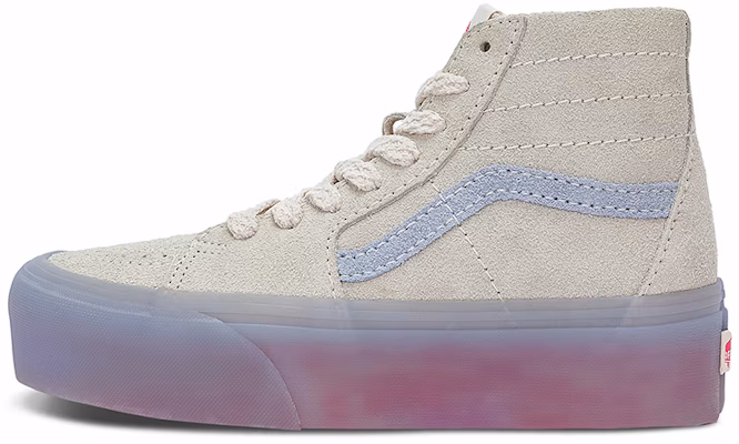 Vans Sk8-Hi Tapered Stackform IRENEISGOOD VN0A7Q5PBMB Buy Vans Sk8-Hi Tapered Stackform IRENEISGOOD VN0A7Q5PBMB