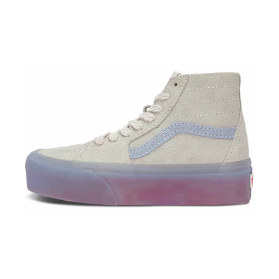 Vans Sk8-Hi Tapered Stackform IRENEISGOOD