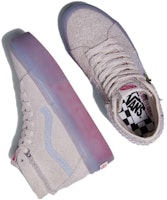 Vans Sk8-Hi Tapered Stackform IRENEISGOOD Stackform 高帮帆布鞋 VN0A7Q5PBMB Shop Vans Sk8-Hi Tapered Stackform IRENEISGOOD Stackform 高帮帆布鞋 VN0A7Q5PBMB