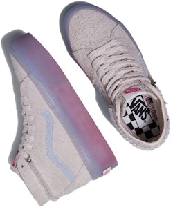 Vans スケハイ スタックフォーム IRENEISGOOD VN0A7Q5PBMB Shop Vans スケハイ スタックフォーム IRENEISGOOD VN0A7Q5PBMB