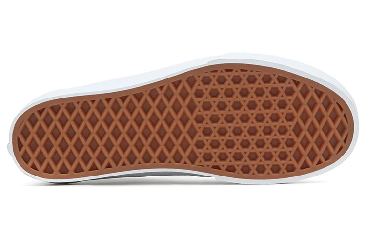 Vans Sk8-Hi Tapered Stackform Shoes 'Black White' 圖 5