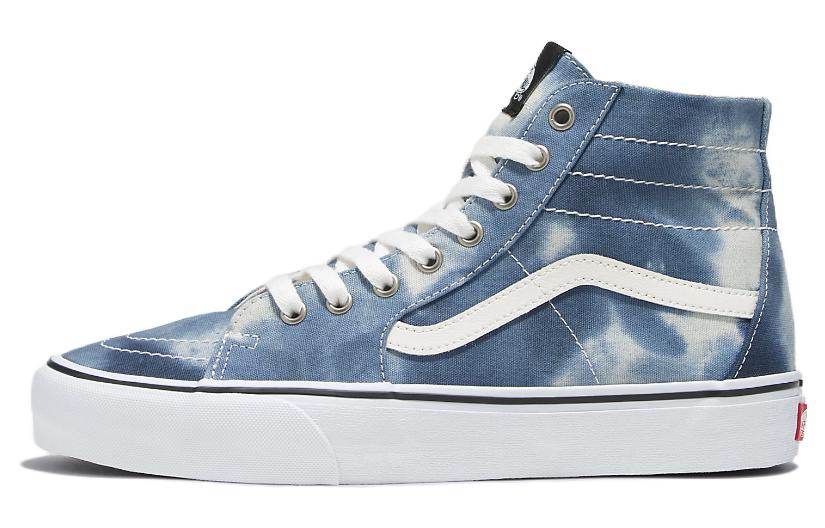 Buy Vans SK8-HI Tapered VR3 'Azul' VN0009Q0BLU